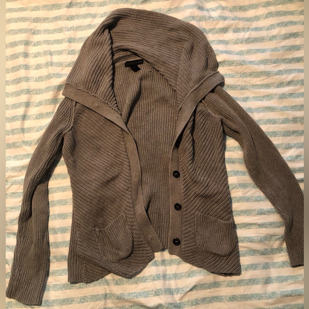 Calvin Klein sweater